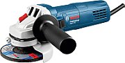 BOSCH ANGLE GRINDER 125mm 750W GWS 750/125