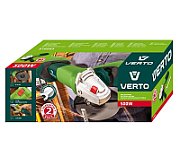 500W Angle Grinder  115 x 22.2 mm Disc  12 000 min RPM?1