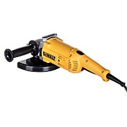 Angle Grinder 230mm 2200W 6600rpm Soft Start