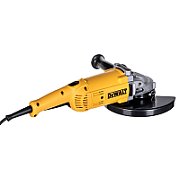 Angle Grinder 230mm 2200W 6600rpm Soft Start