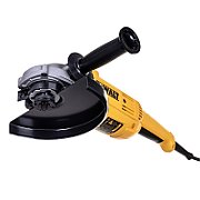 Angle Grinder 230mm 2200W 6600rpm Soft Start