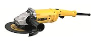 Angle Grinder 230mm 2200W 6600rpm Soft Start