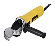 DeWALT DWE4157 - vinkelkvarn - 900 W -