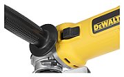 DeWALT DWE4157 - vinkelkvarn - 900 W -