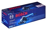 ANGLE GRINDER 900W GWS 9-125S BOSCH
