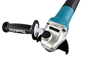 MAKITA. ANGLE GRINDER.125mm 1300W GA5050R