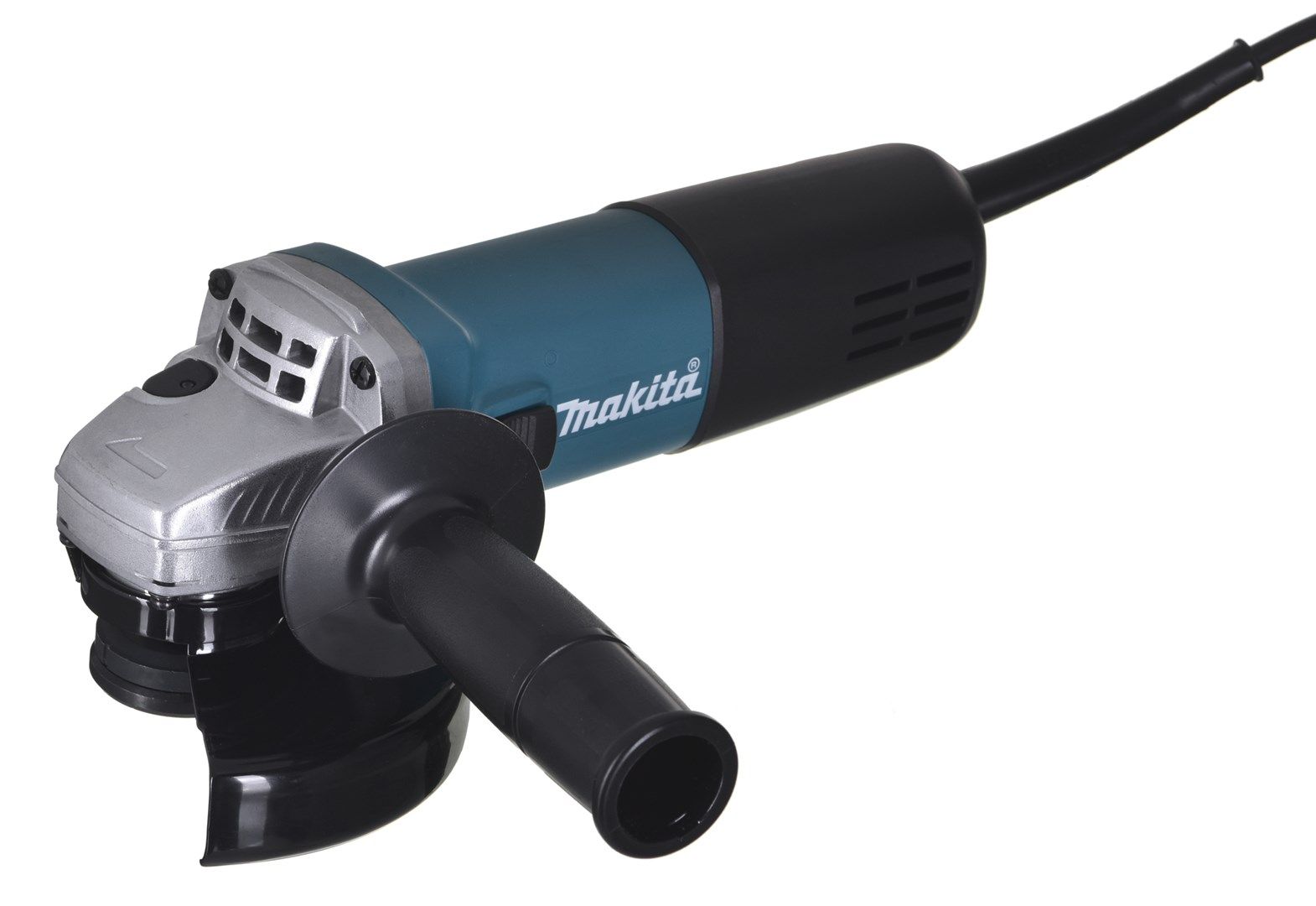 MAKITA ANGLE GRINDER 125mm 840W 9558HNRG