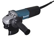 MAKITA ANGLE GRINDER 125mm 840W 9558HNRG