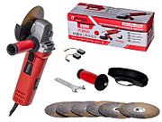 VERTEX ANGLE GRINDER 125mm 900W