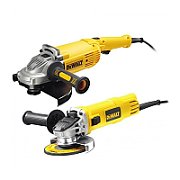 DEWALT Angle Grinder
