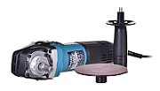 MAKITA POLISHER 1400W SA5040C 125mm