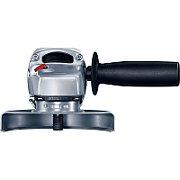 BLACK+DECKER SZLIFIERKA KĄTOWA 125mm 1200W KG1202