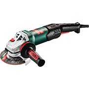 METABO ANGLE GRINDER 125mm 1700W WEV 17-125 QUICK
