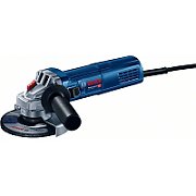 BOSCH ANGLE GRINDER 125mm 900W GWS 9-125