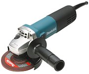 MAKITA ANGLE GRINDER 125mm 840W 9558HNRG