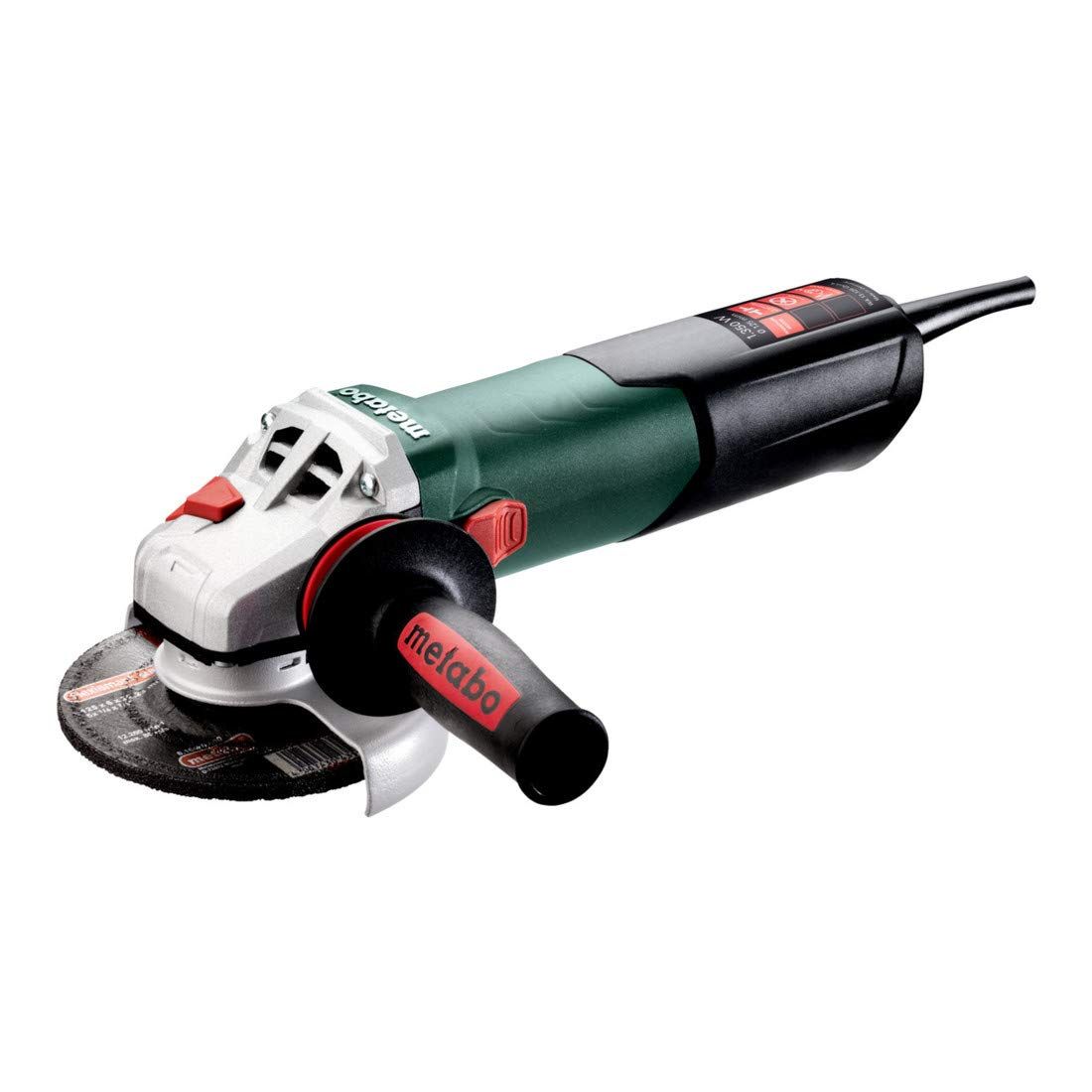 METABO. ANGLE GRINDER 125 /WA 13-125 QUICK