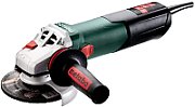 METABO. ANGLE GRINDER 125 /WA 13-125 QUICK
