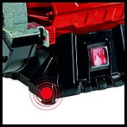 Einhell TC-US 350 bench grinder 2980 RPM 350 W