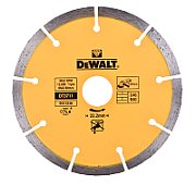 DWE4237 Angle Grinder + DWE26225 Concrete Cutting Guard