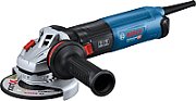 Bosch GWS 17-125 S angle grinder 12.5 cm 11500 RPM 1700 W 2.2 kg