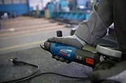 Bosch GWS 17-125 S angle grinder 12.5 cm 11500 RPM 1700 W 2.2 kg