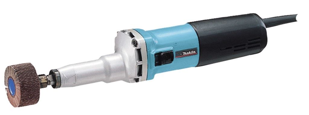 MAKITA STRAIGHT GRINDER 750W LONG GD0810C