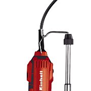 Einhell TC-MG 135 E Black  Red 135 W 35000 OPM
