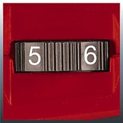 Einhell TC-MG 135 E Black  Red 135 W 35000 OPM