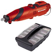 Einhell TC-MG 135 E Black  Red 135 W 35000 OPM