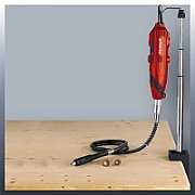 Einhell TC-MG 135 E Black  Red 135 W 35000 OPM