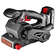 Cordless belt sander Energy+ 18V