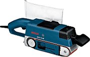 BOSCH BELT SANDER 750W 75 x 533mm GBS 75 AE