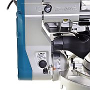 MAKITA MITER SAW 1510W 260mm WITH FEED / LASER DXT LS1019L