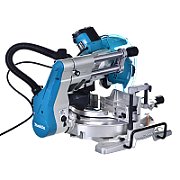 MAKITA MITER SAW 1510W 260mm WITH FEED / LASER DXT LS1019L