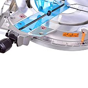 MAKITA MITER SAW 1510W 260mm WITH FEED / LASER DXT LS1019L