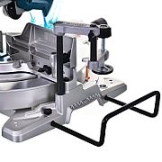 MAKITA MITER SAW 1510W 260mm WITH FEED / LASER DXT LS1019L