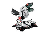 METABO MITER SAW KS 216 M 1350W LASER 120 x 60mm