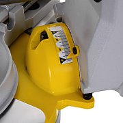 Miter saw 2000W 254mm