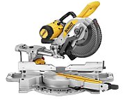 DEWALT MITER SAW 250mm 1675W DWS727