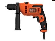 Black & Decker BEH200-QS bor 2900 rpm