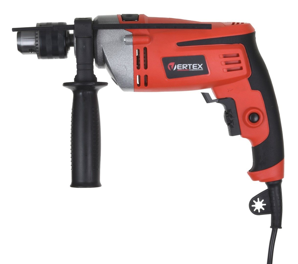 VERTEX HAMMER DRILL 900W