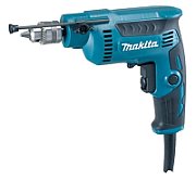 MAKITA HAMMERLESS DRILL 370W DP2010
