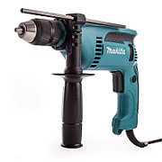 MAKITA HAMMER DRILL 680W CASE HP1641K