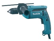 MAKITA HAMMER DRILL 680W CASE HP1641K