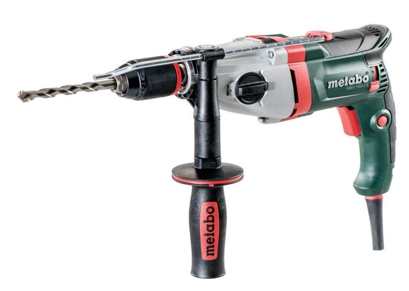 METABO HAMMER DRILL 1100W SBEV 1100-2 S