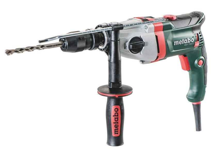 Metabo SBEV 1300-2 - roterende hammer