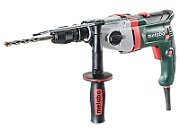 Metabo SBEV 1300-2 - roterende hammer