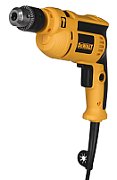 DeWALT DWD024 drill Key Black Silver Yellow 2800 RPM 16.5 kg