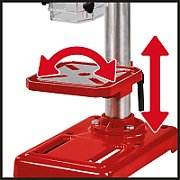 Einhell TC-BD 450 drill press