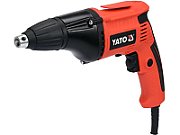 YATO CORDED SCREWDRIVER 550W